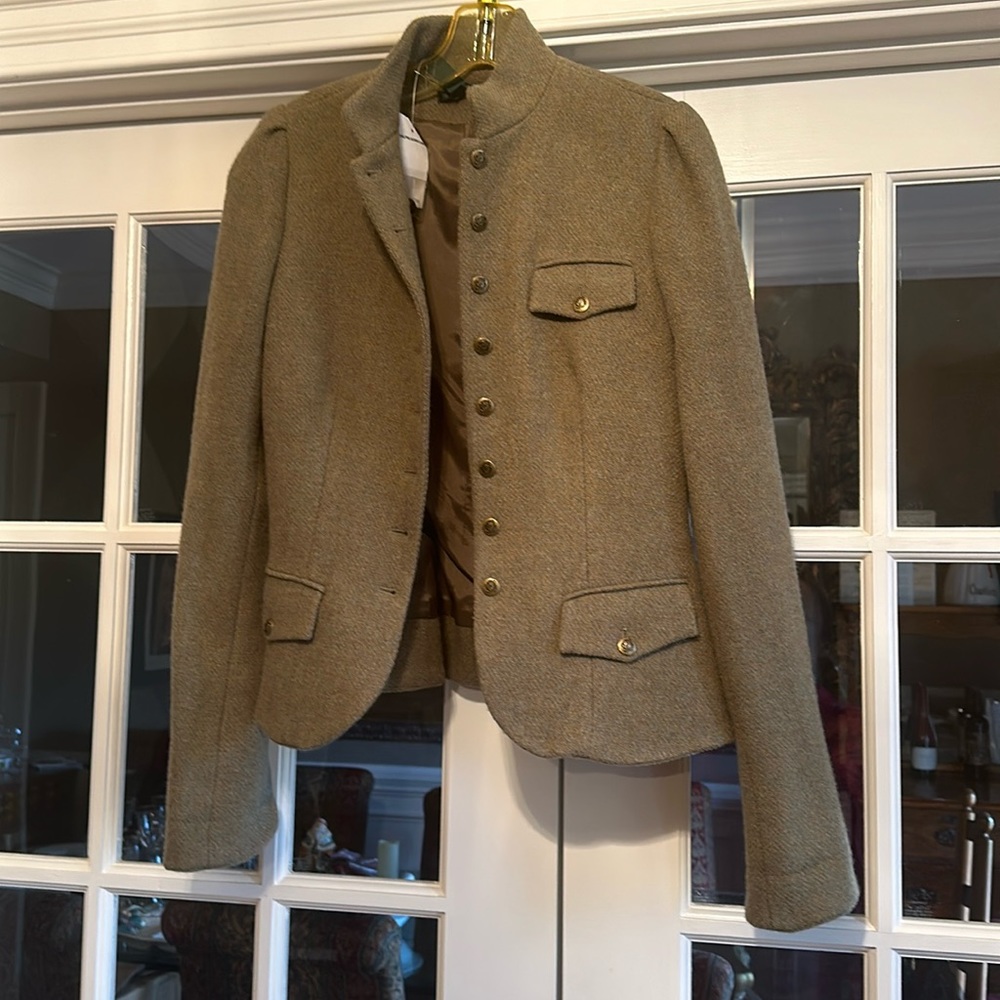 Ralph Lauren